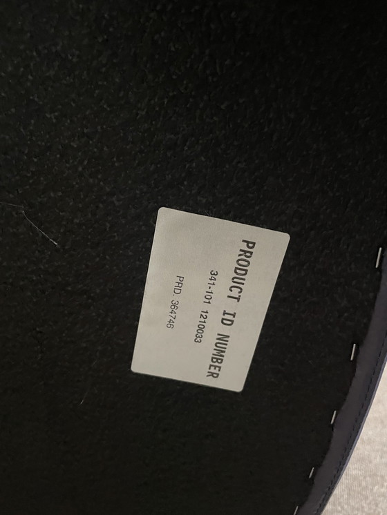 Image 1 of Leolux-Stuhl