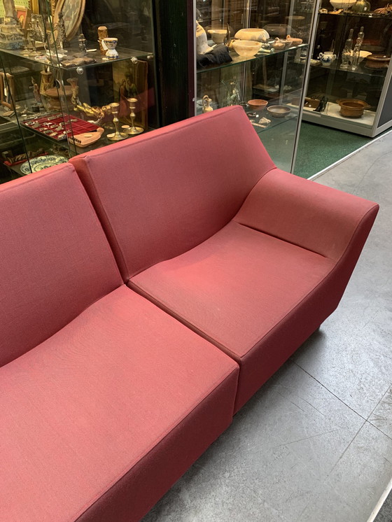 Image 1 of Modulares Sofa von Herman Miller by Brian Kane