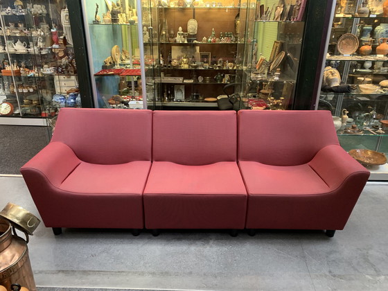 Image 1 of Modulares Sofa von Herman Miller by Brian Kane