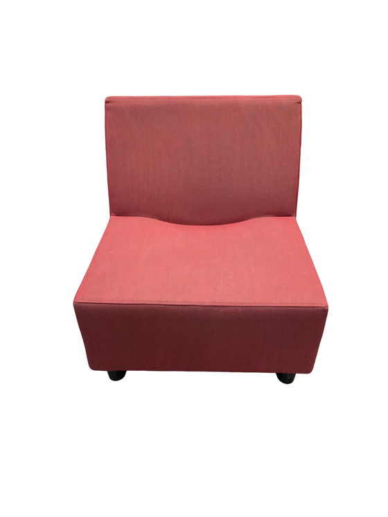 Image 1 of Modulares Sofa von Herman Miller by Brian Kane