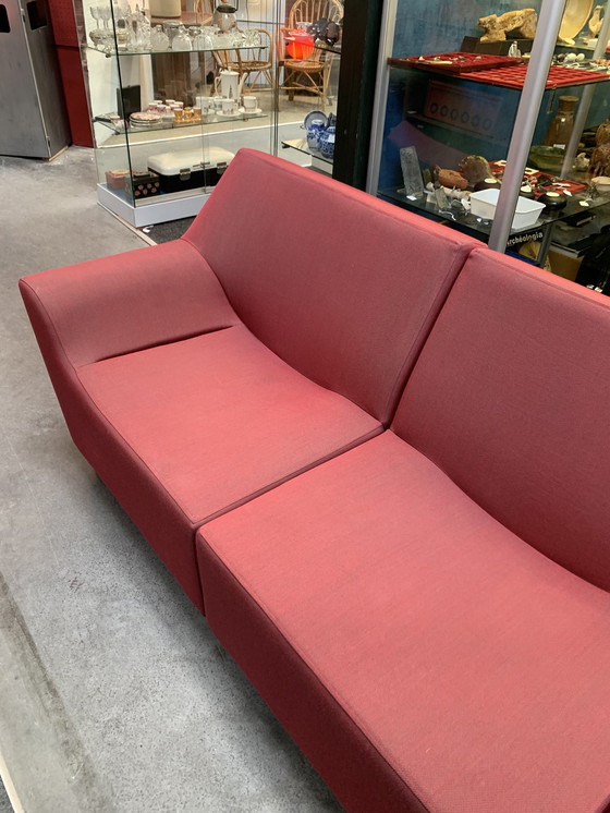 Image 1 of Modulares Sofa von Herman Miller by Brian Kane