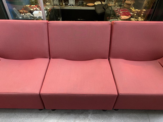 Image 1 of Modulares Sofa von Herman Miller by Brian Kane