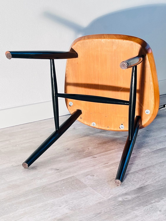 Image 1 of IImari Tapiovaara Barstuhl