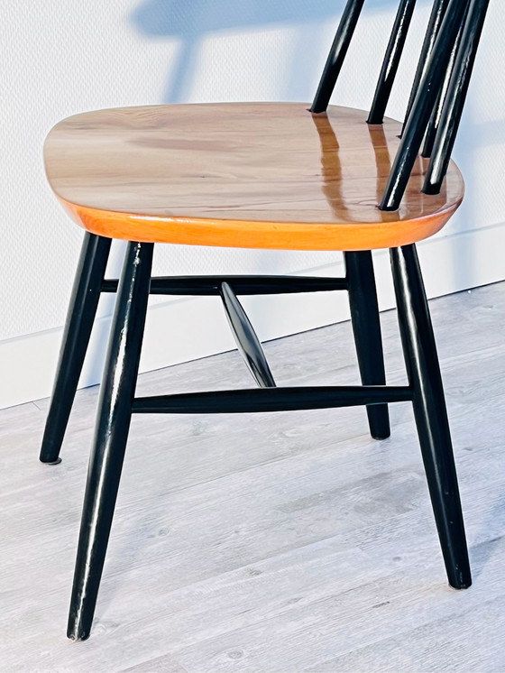 Image 1 of IImari Tapiovaara Barstuhl