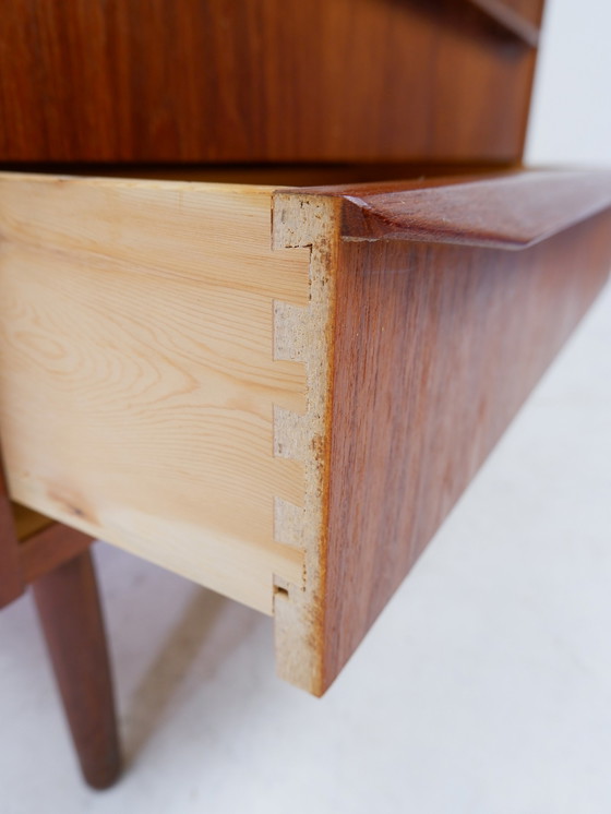 Image 1 of Dänische Kommode aus den 1960er Jahren