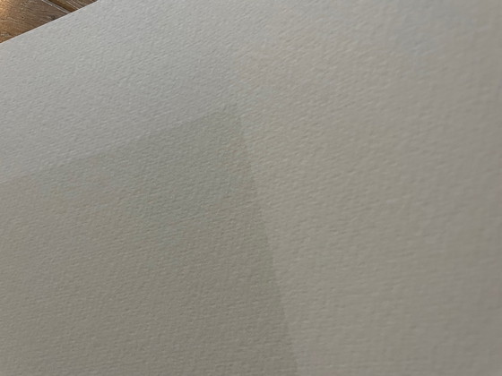 Image 1 of Ellsworth Kelly (1923-2015), Chêne, 1964, Copyright E.Kelly & Sabam 2004, Gedruckt in Belgien