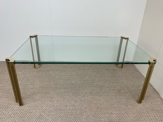 Image 1 of Peter Ghyczy Couchtisch Kupferglas