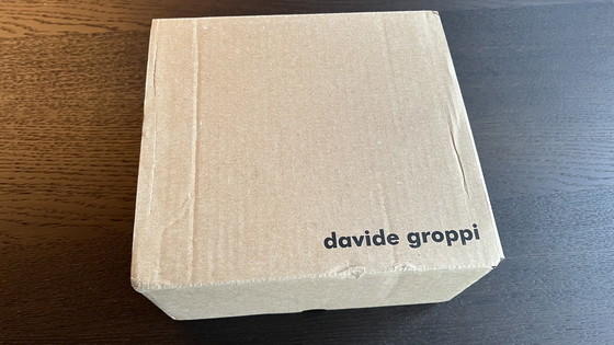 Image 1 of Lampe "Toast" Davide Groppi (Neu verpackt)