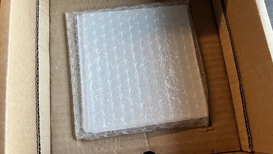 Image 1 of Lampe "Toast" Davide Groppi (Neu verpackt)