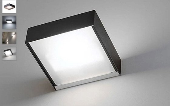Image 1 of Lampe "Toast" Davide Groppi (Neu verpackt)