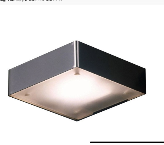 Image 1 of Lampe "Toast" Davide Groppi (Neu verpackt)