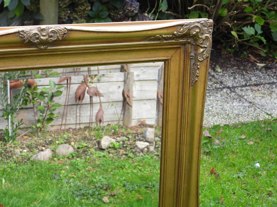 Image 1 of Schöner Wandspiegel