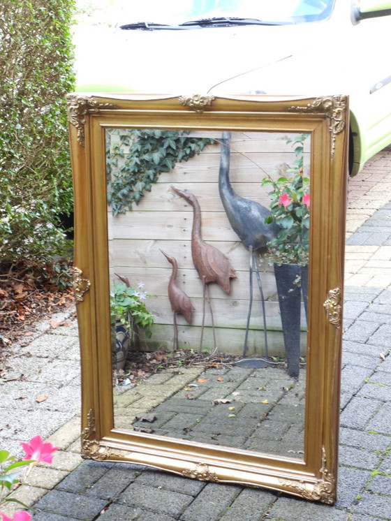 Image 1 of Schöner Wandspiegel