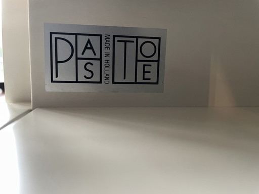 Pastoe L-Serie L260 Weiß