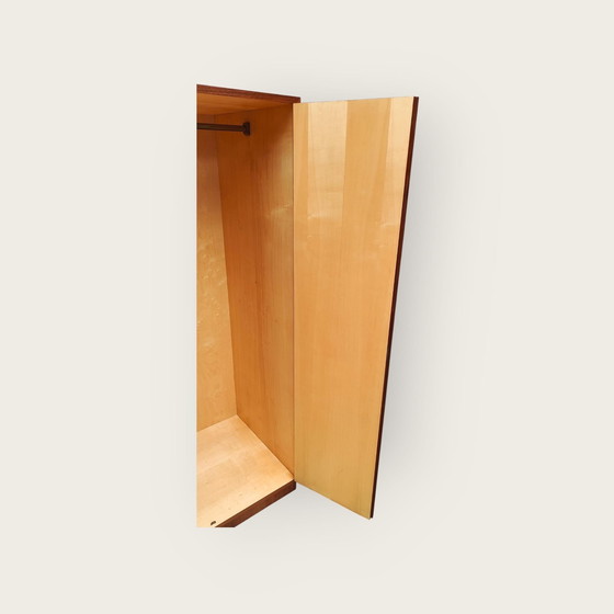 Image 1 of Mid Century Kleiderschrank