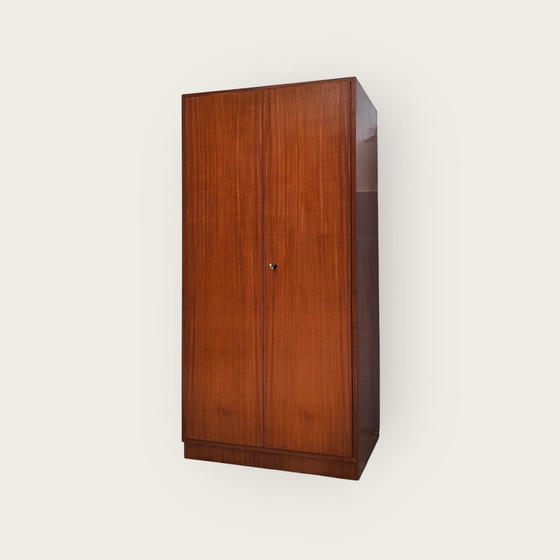 Image 1 of Mid Century Kleiderschrank