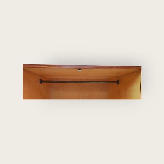 Image 1 of Mid Century Kleiderschrank