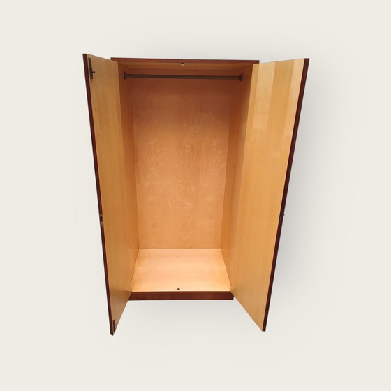 Image 1 of Mid Century Kleiderschrank