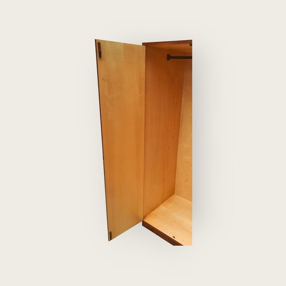 Image 1 of Mid Century Kleiderschrank