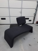 COR Onda chaise longue