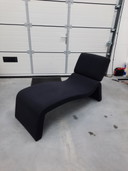 COR Onda chaise longue