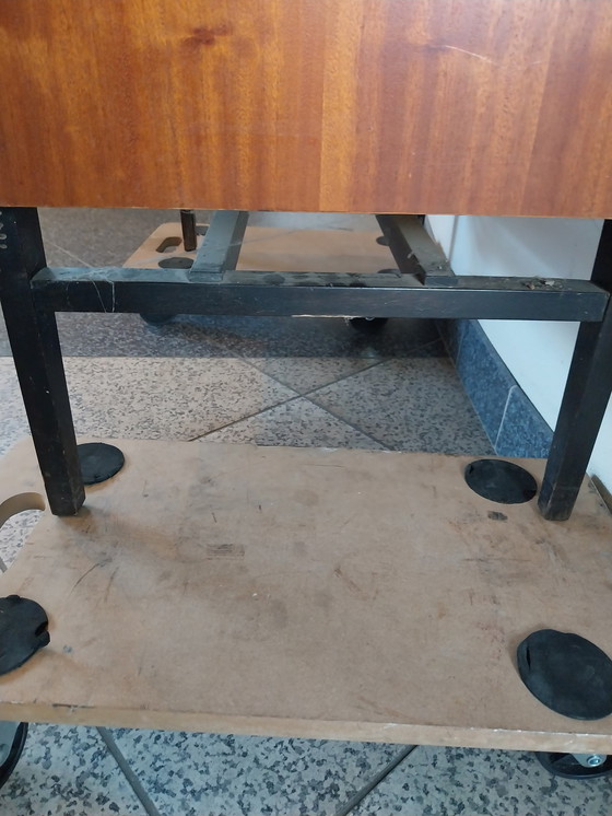 Image 1 of 1 X 1970'S Getränkeschrank F. Mezuláník, Tschechoslowakei.