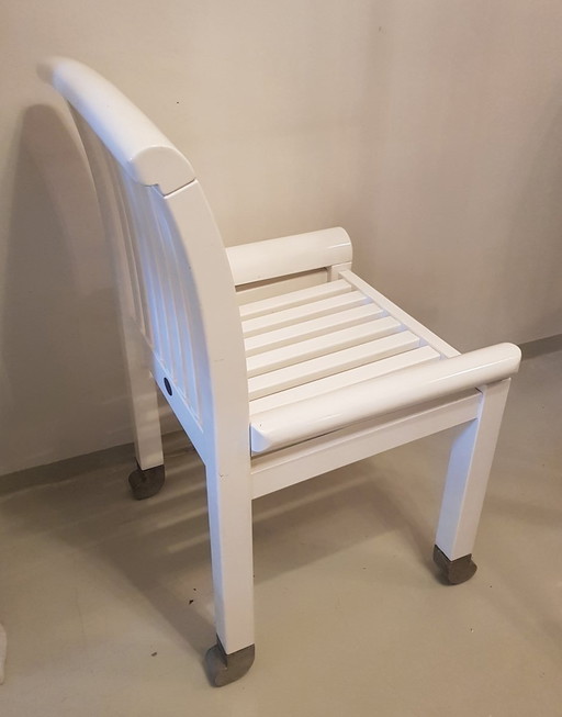 Eden Kollektion Esstischgruppe von Kerstin Hörlin-Holmquist, 1970S