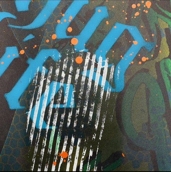 Image 1 of AIIROH – Nackt – Die Stimme