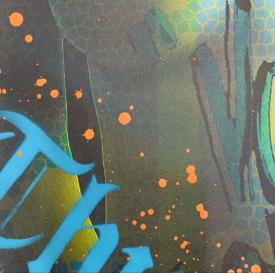 Image 1 of AIIROH – Nackt – Die Stimme