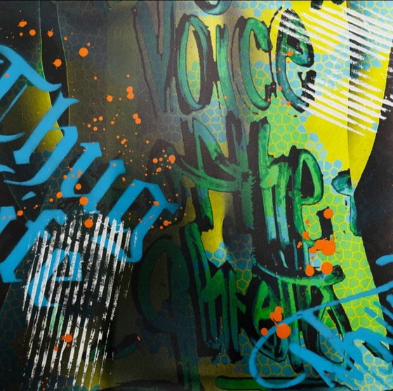 Image 1 of AIIROH – Nackt – Die Stimme