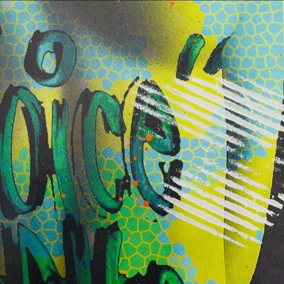 Image 1 of AIIROH – Nackt – Die Stimme