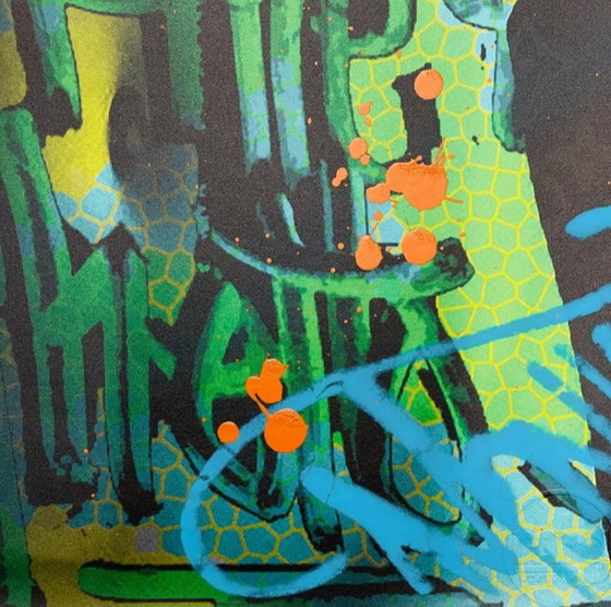 Image 1 of AIIROH – Nackt – Die Stimme