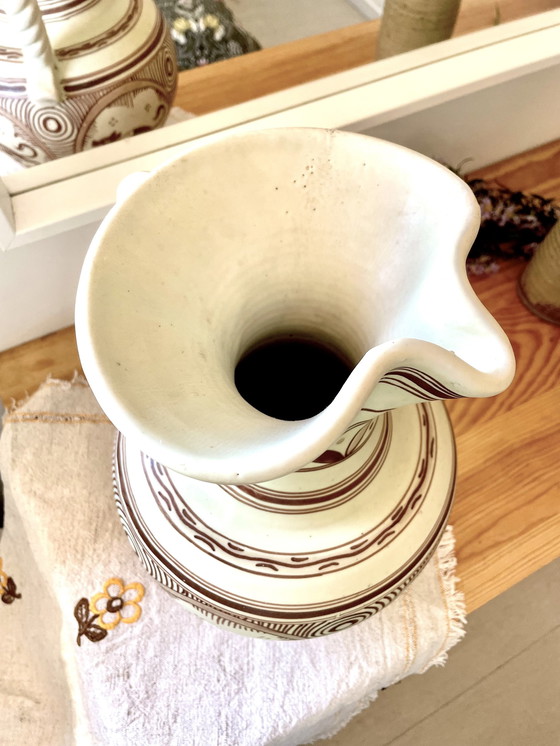 Image 1 of Amphorenvase Talavera De La Reina