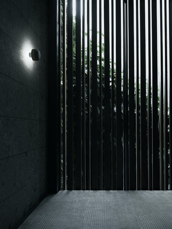 Image 1 of Flos Bellhop Außenwandleuchte