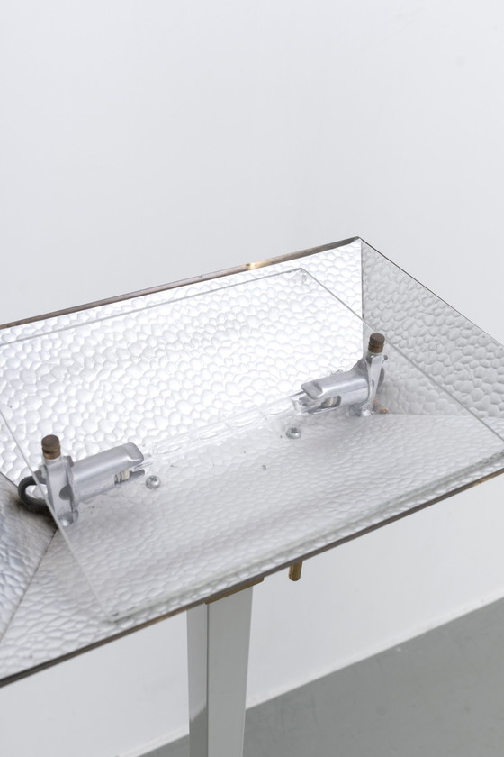 Image 1 of Halogen-Deckenfluter