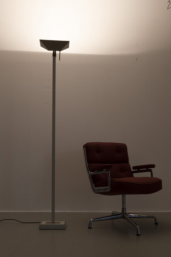 Image 1 of Halogen-Deckenfluter