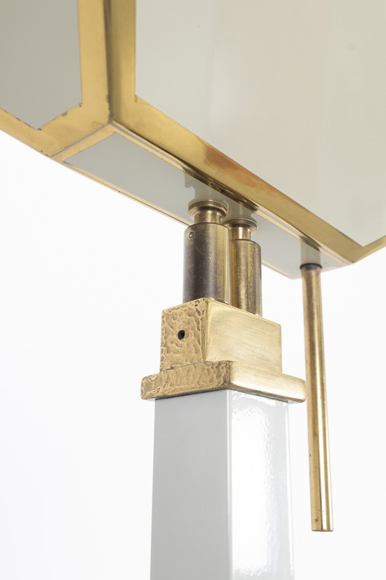 Image 1 of Halogen-Deckenfluter