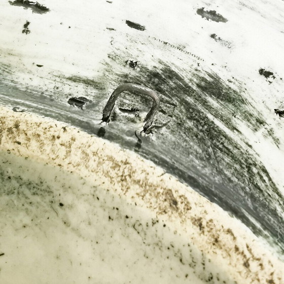 Image 1 of Wandtafel aus Keramik von Arol, Norwegen 1960