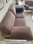 2x  B&B Italia Diesis