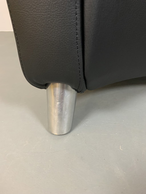 2x Leolux Dolcinea Sessel