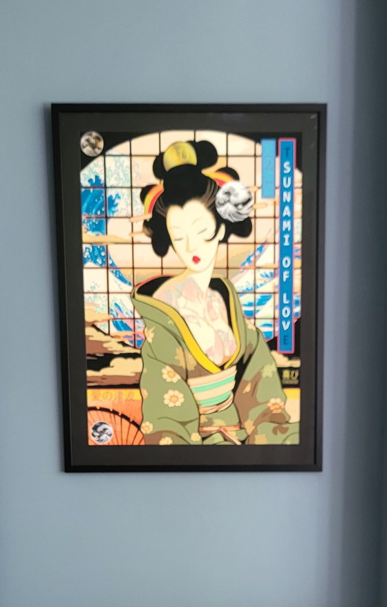 Image 1 of Yorokobi - Tsunami der Liebe