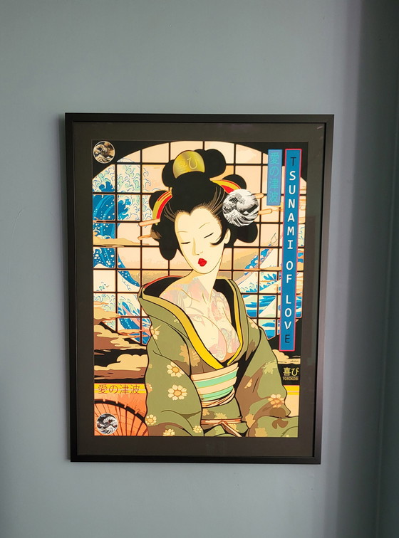 Image 1 of Yorokobi - Tsunami der Liebe