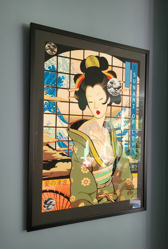 Image 1 of Yorokobi - Tsunami der Liebe