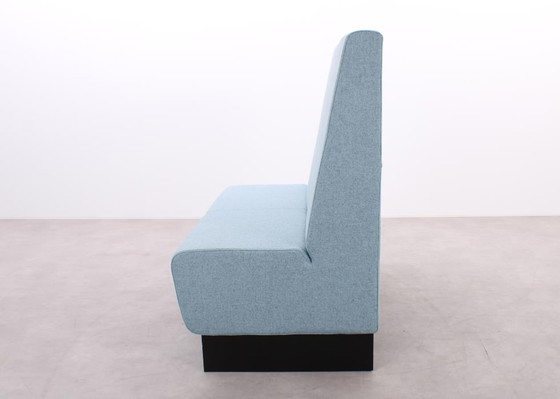 Image 1 of DeBerenn Aura Café Sofa blau