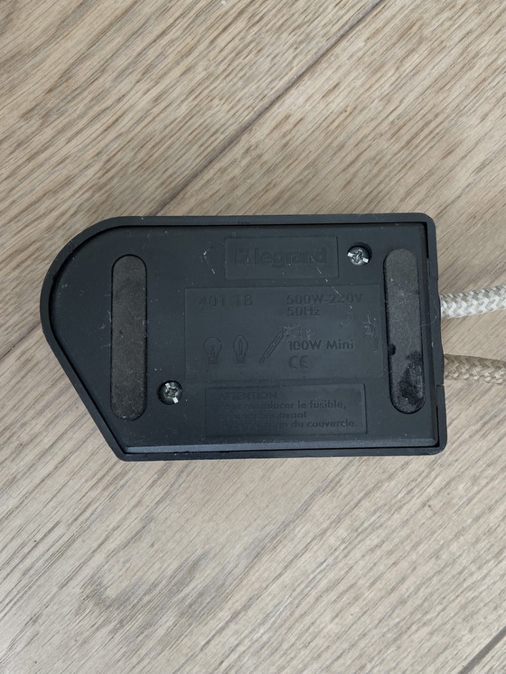 Image 1 of Mario Fortuny Stehleuchte für Pallucco Italia