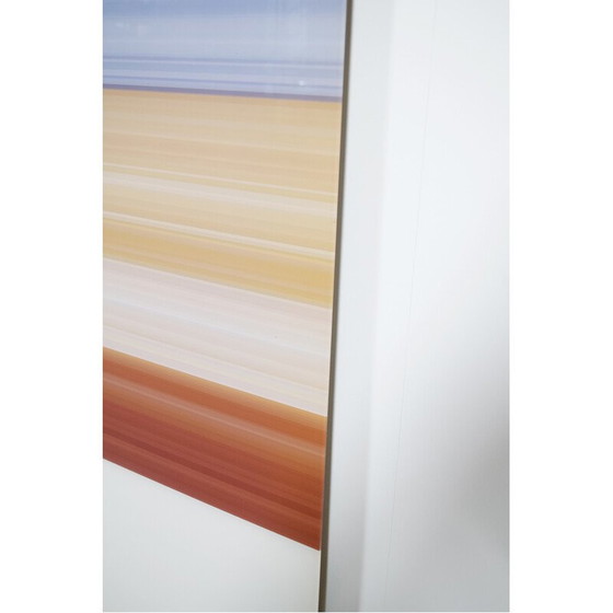 Image 1 of Vintage-Diptychon mit abstrakten Motiven, 2000