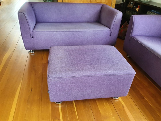 Image 1 of Gelderland 4800 Hocker