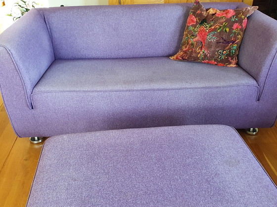 Image 1 of Gelderland 4800 Hocker