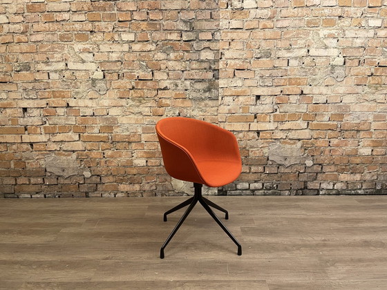 Image 1 of Heu Aac21 Orange rot