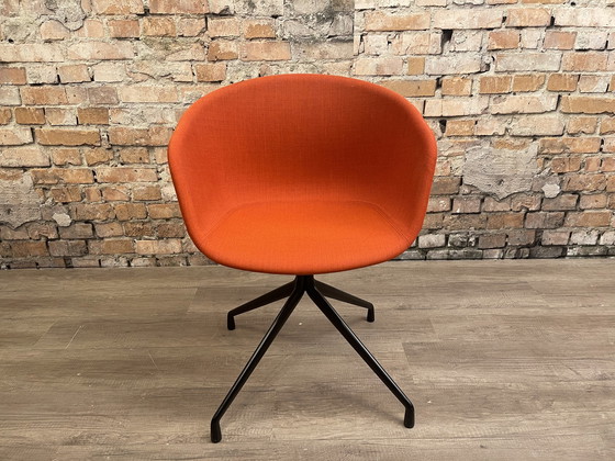 Image 1 of Heu Aac21 Orange rot